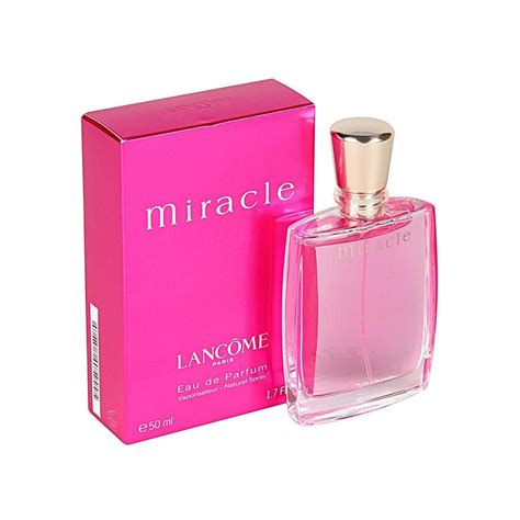 Miracle Eau de Parfum .